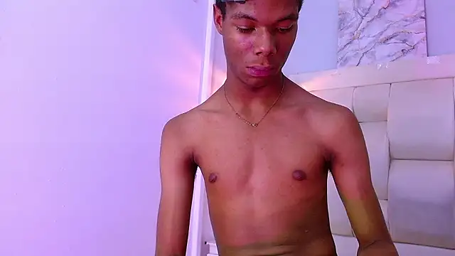 Santiago_Ortiz_ webkamerás műsora