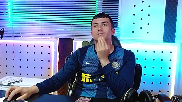 Онлайн чат XXX Godofcumxxx