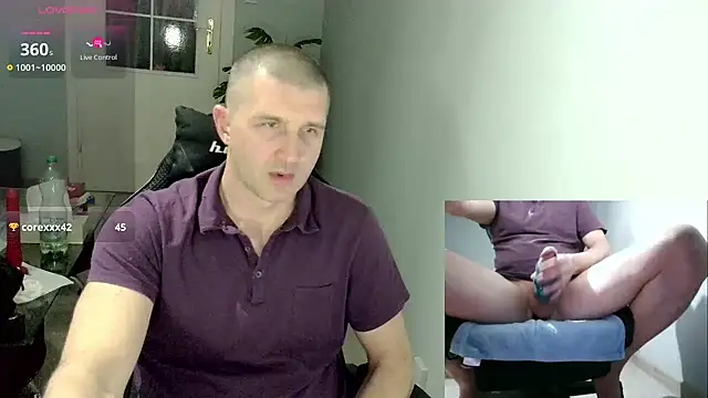 Succubus5879 Chat XXX in diretta