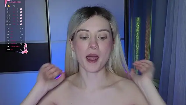 mybunnywendy's Live XXX Chat