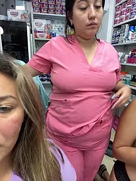 kandalove's Webcam Show