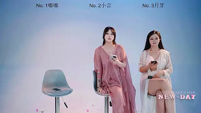 NEW-DAY's Live XXX Chat