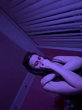 Chat +18 de Flossy_Vettie ao vivo