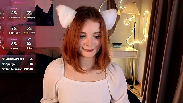 Vixaria – webcam-show