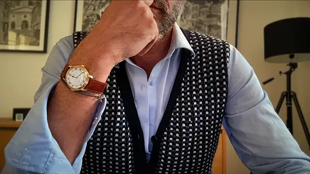 แชท XXX สดของ mecchaude