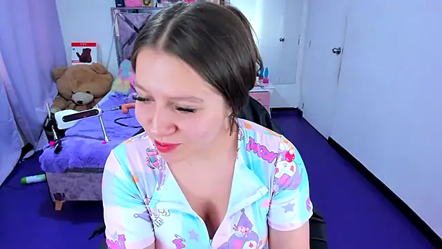 Luna_Analya's Live XXX Chat