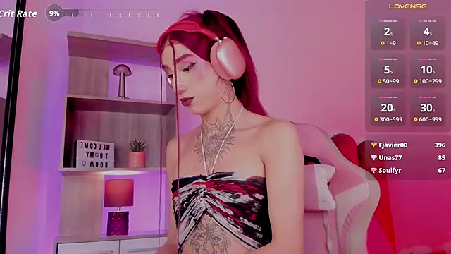 Eli-Bluee Live XXX-Chat