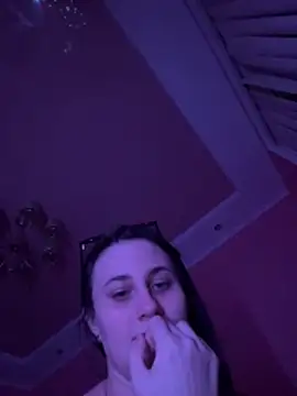 Flossy_Vettie 现场XXX聊天