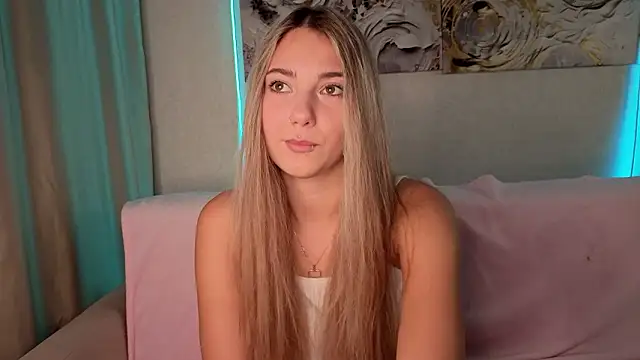 angel_lin's Live XXX Chat