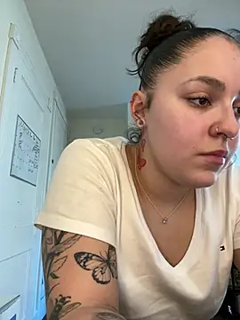 babykalirose Obrolan Langsung XXX