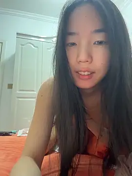 TinyBabe Show Webcam