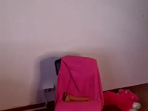 Chat XXX en directo de Butterflyvelvet