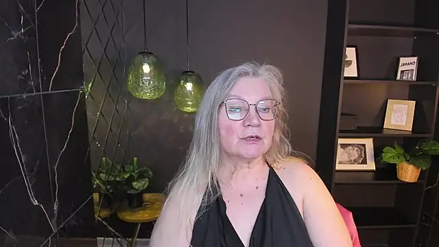 NataliMellow – Naživo XXX chat