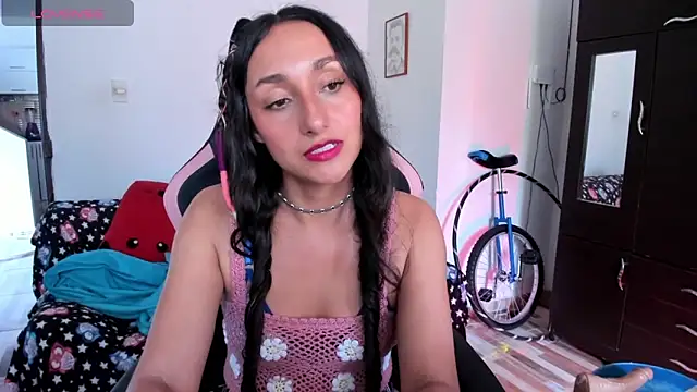 adrena_10 Obrolan Langsung XXX