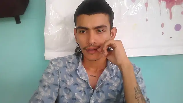 sorry-mom69 – Kamerová šou