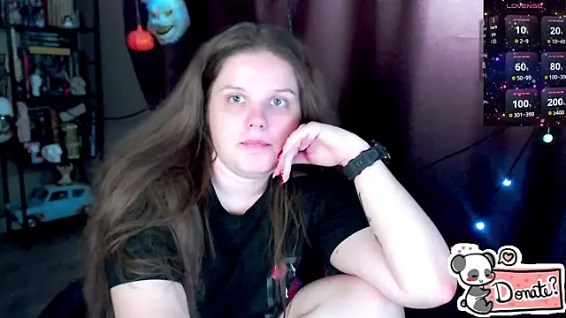 so_cute777's Live XXX Chat