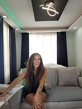 evasweett__ Chat XXX in diretta