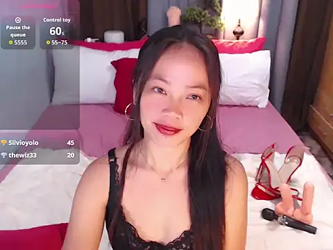 SexyMariaa – Naživo XXX chat