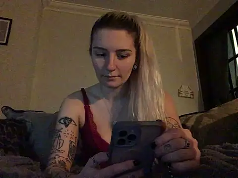 xxamyleighxx Webcam show