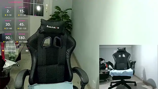 Succubus5879 Webcam Show