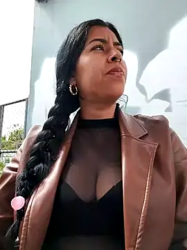 Luianna – Naživo XXX chat