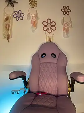 Mara_royal 现场XXX聊天