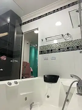 Ririblonde1 Pertunjukan Webcam