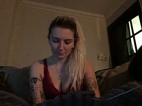 xxamyleighxx's Webcam Show