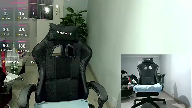 Succubus5879 Live XXX Chat