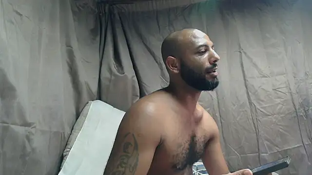 Camodick's Webcam Show