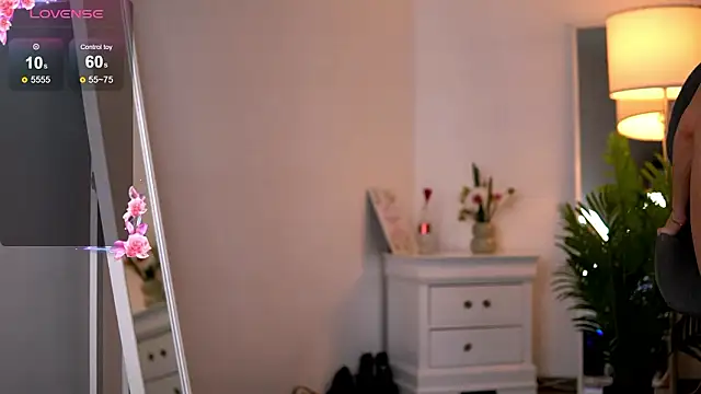 KassidyVibe – Live XXX-chat