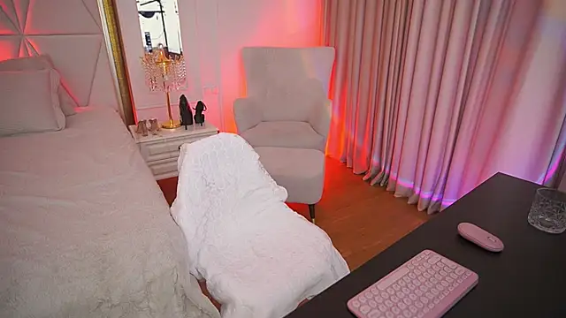 Czat XXX na żywo – GraceCandy