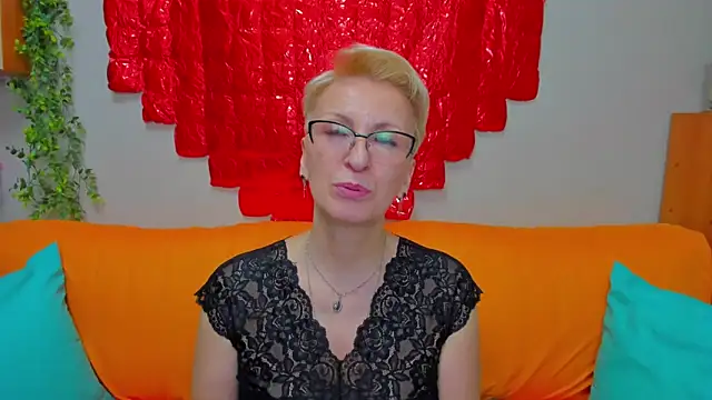 Czat XXX na żywo – iamyourdream89