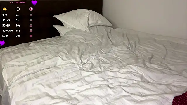 EvaRenard's Live XXX Chat