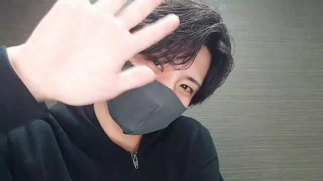 Show webcam de CHROME-kun925