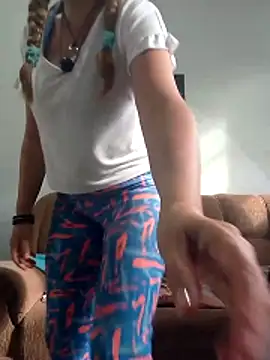 MILEIDE980 webkamerás műsora