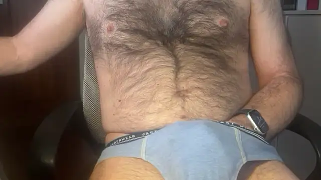 spanishairy 现场XXX聊天