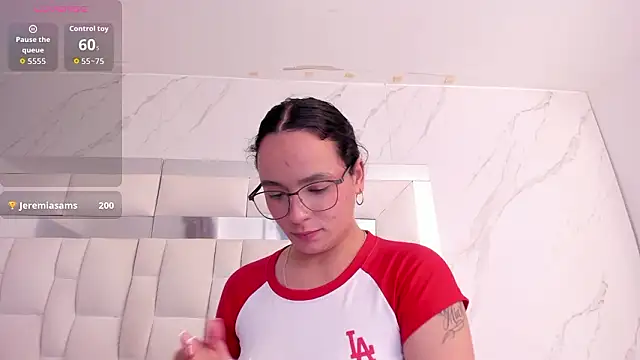 Maia_ParkのライブXXXチャット