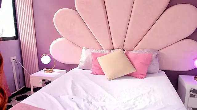 LolaGray__ Obrolan Langsung XXX