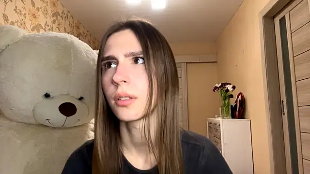 ElsieKuhlmannn Live XXX chat