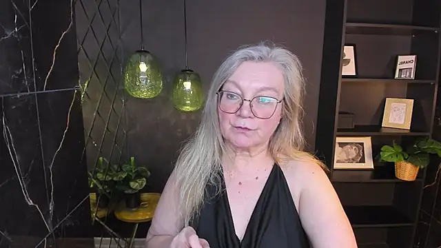 Chat XXX Live NataliMellow