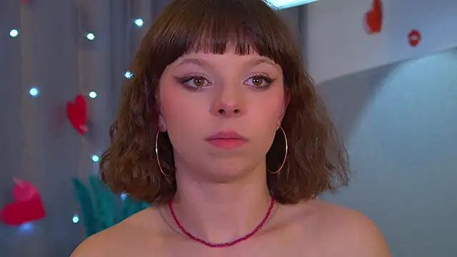 Živý XXX chat ElisabethDavis