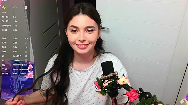 دردشة peachyness الجنسية المباشرة