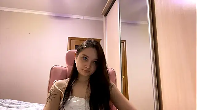 TrulaPhay live XXX chat
