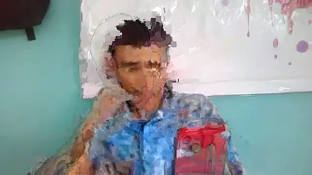 Chat XXX Live sorry-mom69