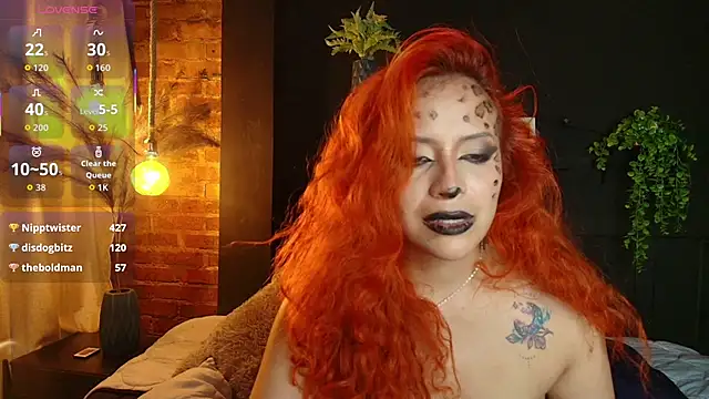 XXX chat uživo modela sahra_taylor_