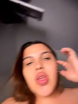 Živý XXX chat Colibri_xxx