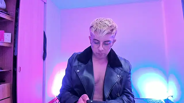 davidMars1n Webbikameraesitys