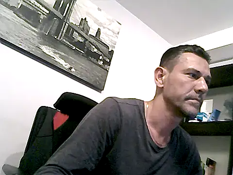 mastercharisma35 Chat XXX live