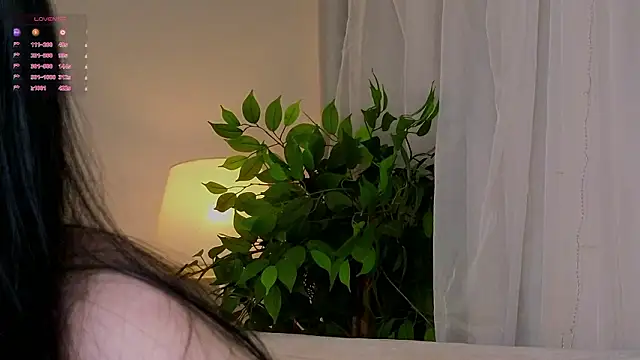 Chatroom XXX en direct de DarcyAspacio